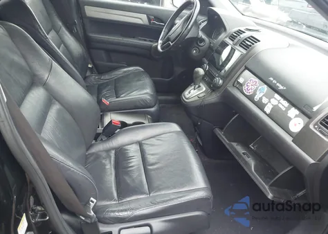 2010 Honda Cr-V Ex-L z USA, uszkodzony, nr VIN JHLRE4H70AC006076